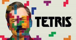 Scopri di più sull'articolo Tetris: Il Videogioco che ha Conquistato il Mondo tra Intrighi e Spionaggio nel nuovo Film 2023