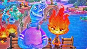 Scopri di più sull'articolo Elemental in Streaming Gratis: Un’Analisi Dettagliata del Nuovo Film Pixar