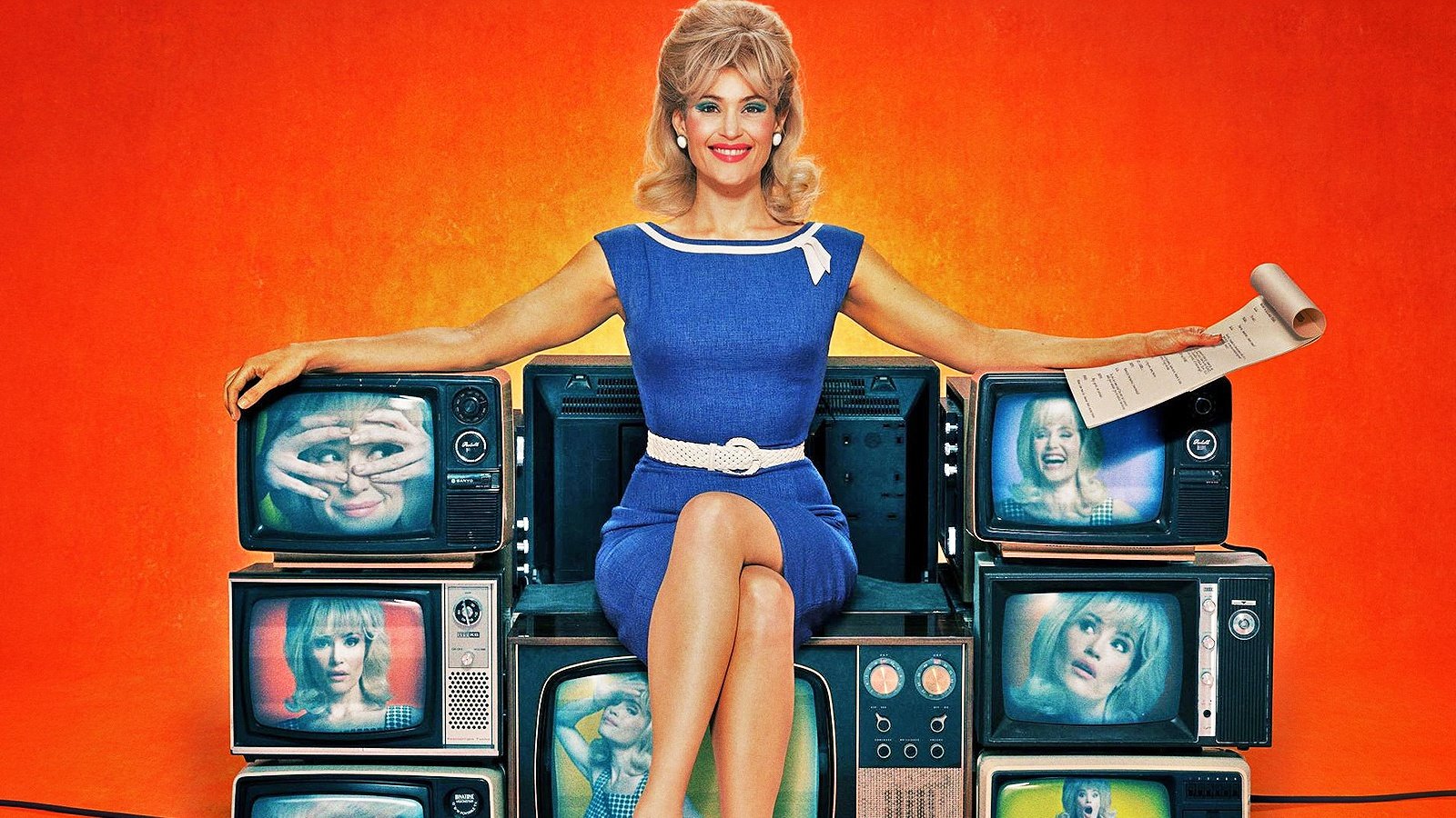Al momento stai visualizzando Funny Woman – Recensione Serie TV e dove vederla gratis. Il Sorriso Rivoluzionario di Gemma Arterton nei Diversi Volti dell’Intrattenimento del 1960