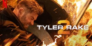 Scopri di più sull'articolo Tyler Rake 2: l’action movie record di Netflix