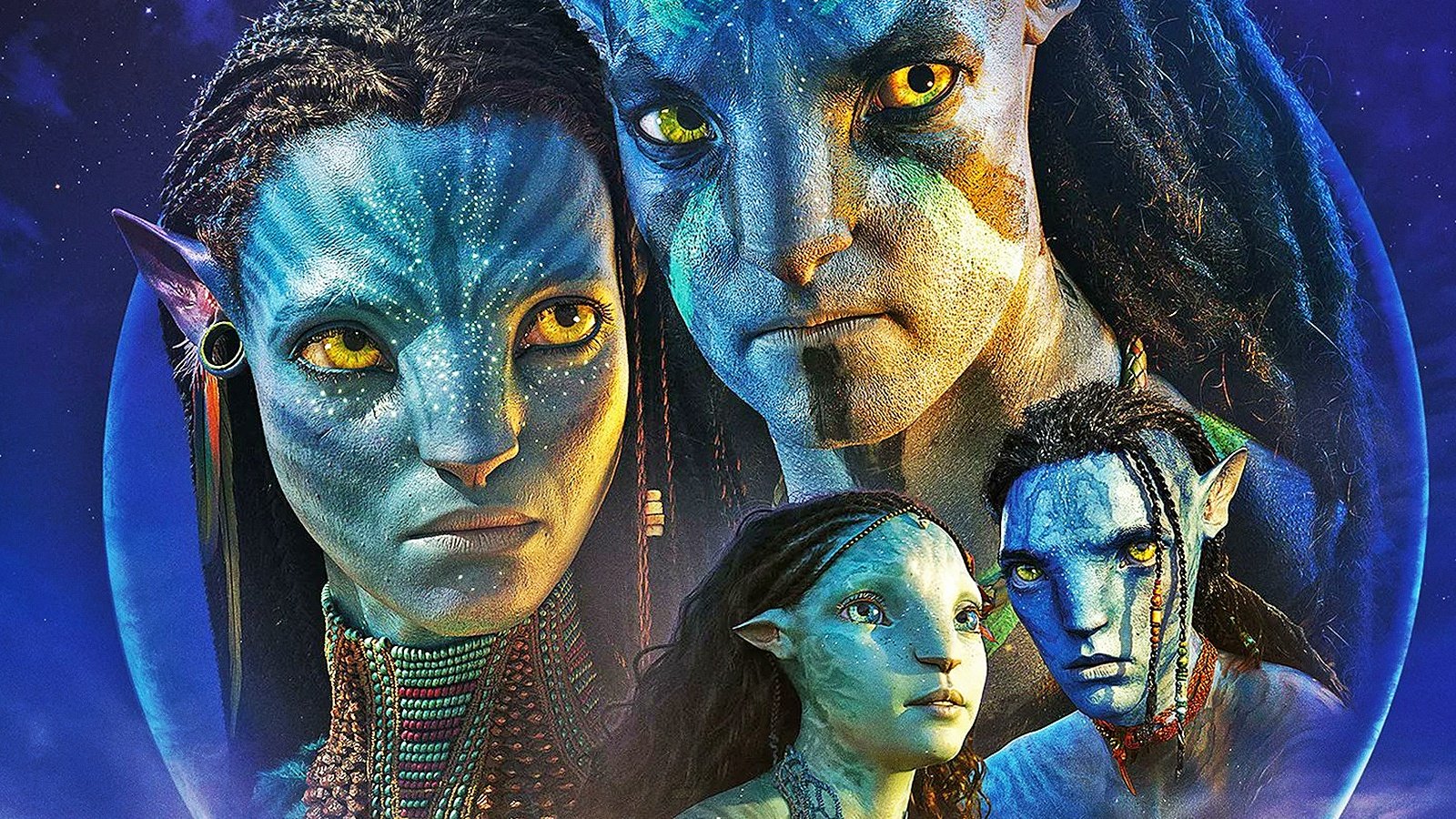 Al momento stai visualizzando Avatar 2: La via dell’acqua – Un’esperienza cinematografica coinvolgente e indimenticabile