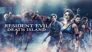 Scopri di più sull'articolo Resident Evil – L’isola della morte in 2k: tra azione e profondità tematica