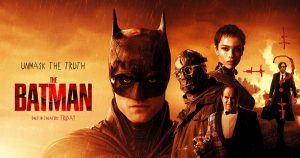 Scopri di più sull'articolo The Batman (2022): Analisi e dettagli nascosti del nuovo film di Gotham