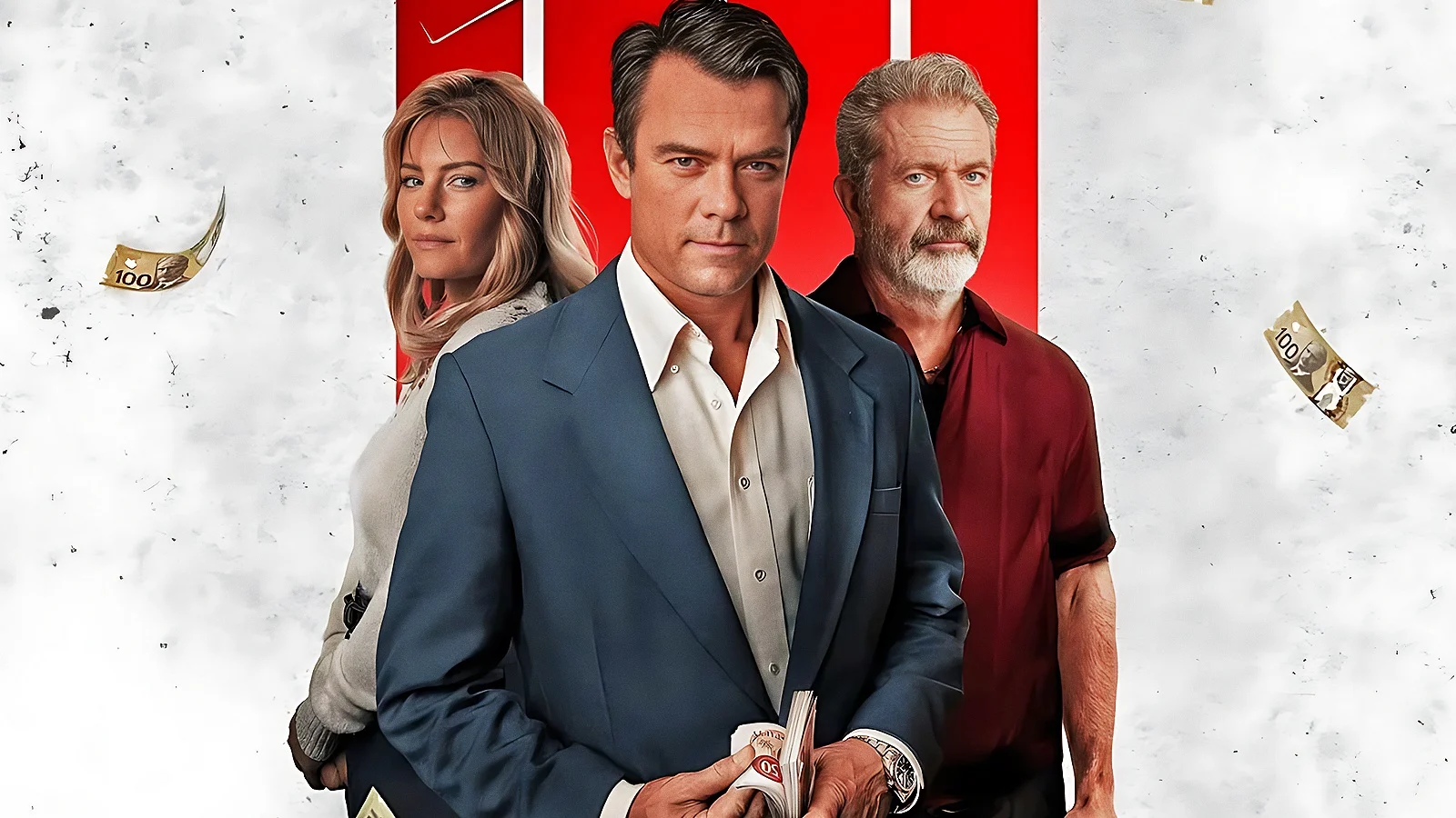 Al momento stai visualizzando Bandit: Un Crime Movie di Alta Qualità con Mel Gibson