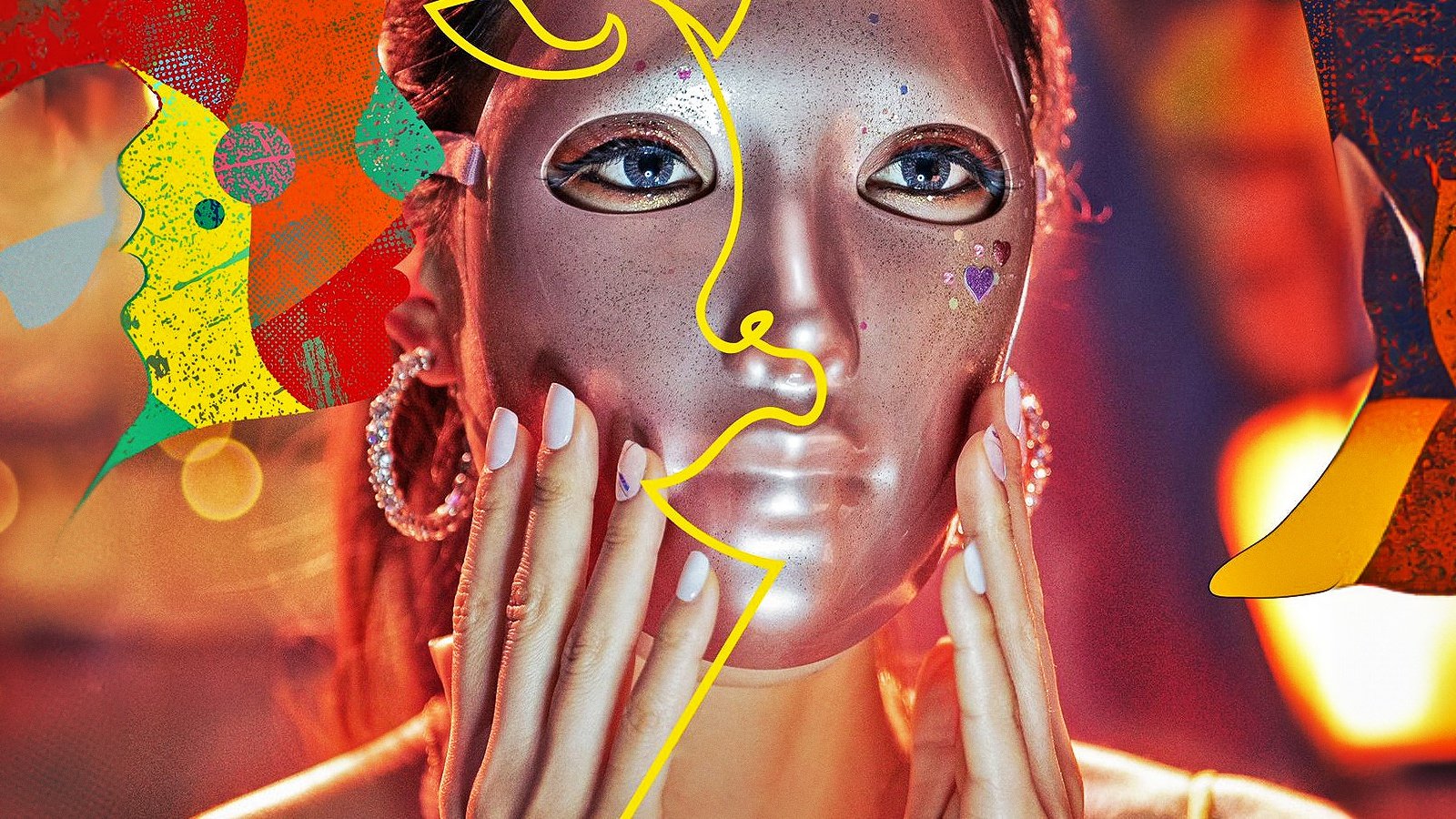 Scopri di più sull'articolo Mask Girl: Una Recensione Dettagliata tra Maschere e Doppie Identità
