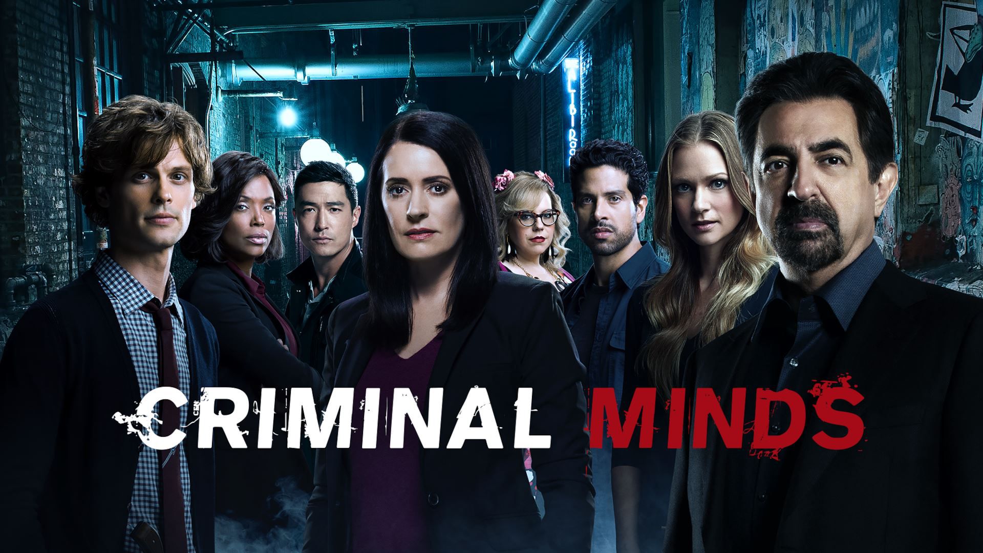 Al momento stai visualizzando Criminal Minds – Nella mente del serial killer