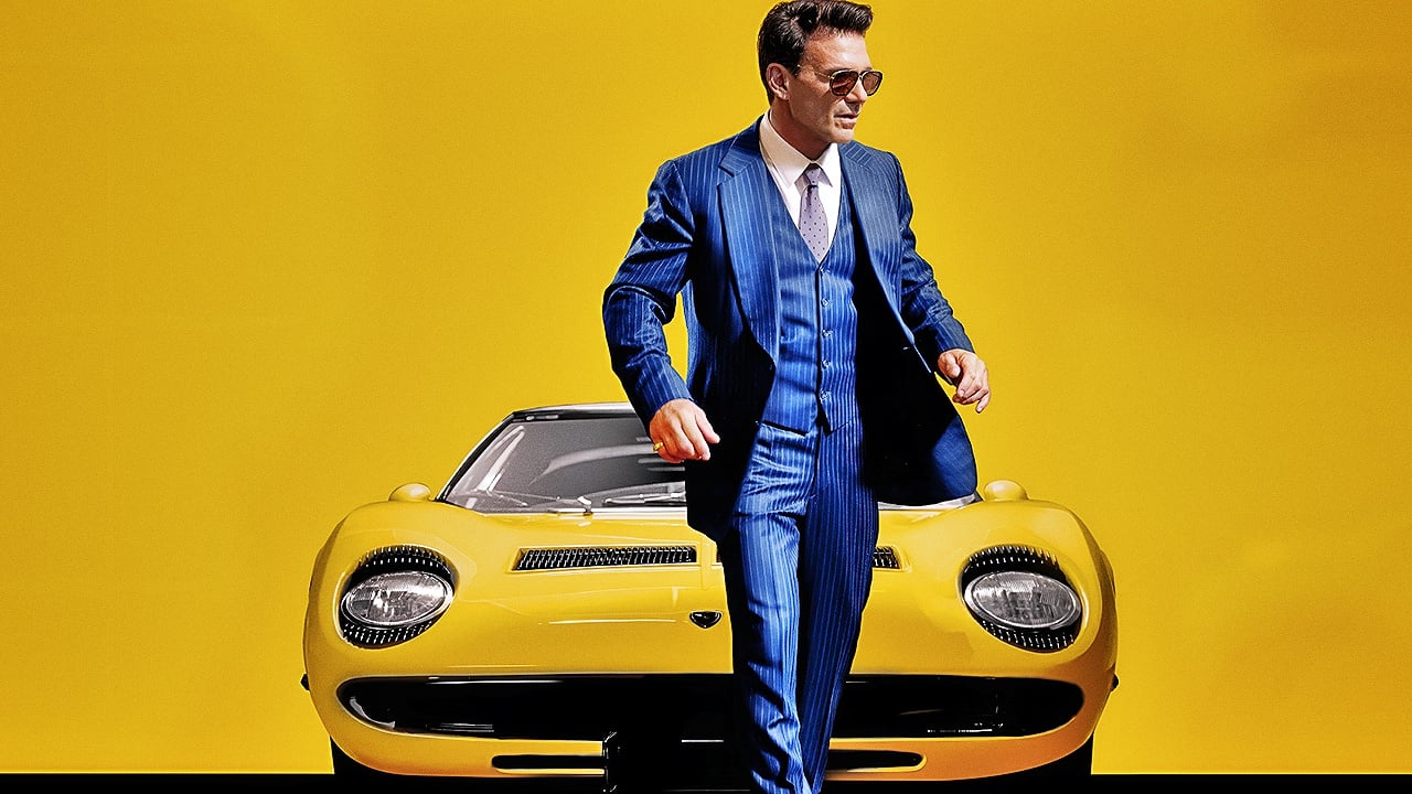 Al momento stai visualizzando Ferruccio Lamborghini: L’Uomo dietro alla Leggenda, il Biopic che Esplora il Mito