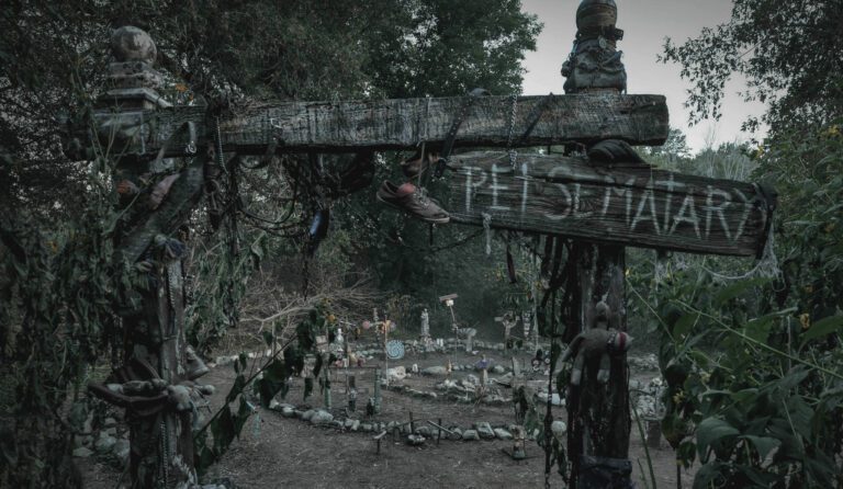Al momento stai visualizzando Cimitero vivente: Le origini: l’oscuro mistero dietro la leggenda di Stephen King