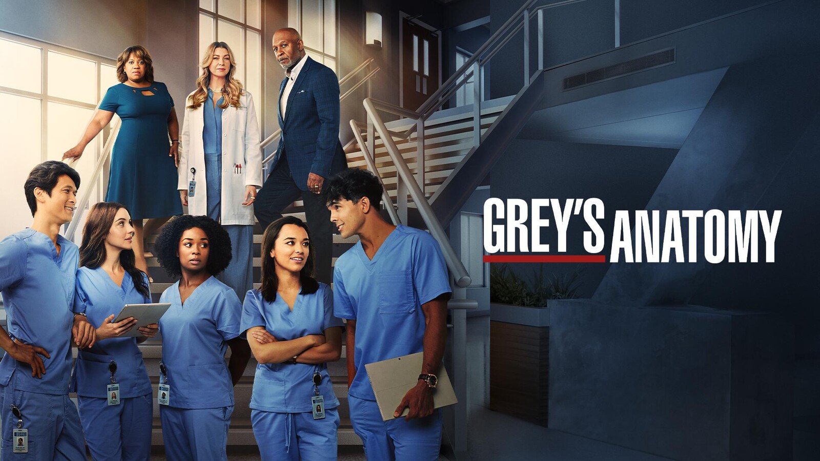Al momento stai visualizzando Grey’s Anatomy – Storia di un successo televisivo